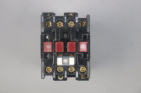Telemecanique LP1D123BA65 Contactor 25A 660V Unused OVP