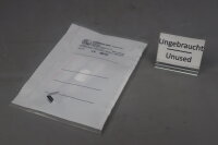 IFM IY5036 IYB30,8-BPKG/V2A/AS-514-TPS Induktiver Sensor Unused OVP