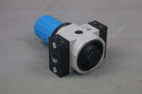 Festo LR-1/8-D-7-MINI Druckregelventil 162582 Unused OVP