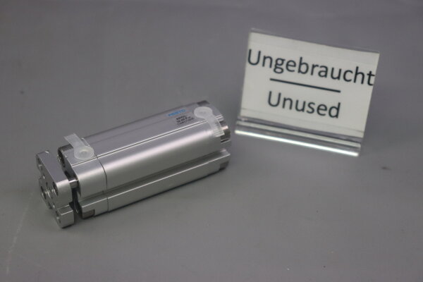 Festo ADVUL-16-40-P-A Kompaktzylinder 156857 L808 Unused