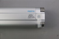 Festo ADVUL-16-40-P-A Kompaktzylinder 156857 L808 Unused