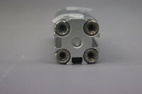Festo ADVUL-16-40-P-A Kompaktzylinder 156857 L808 Unused