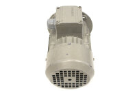 Siemens 1LA7070-4AB61 Elektromotor 0,29kW 1650rpm used