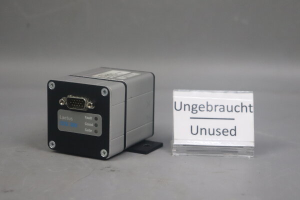 Laetus DB-FBH 300 m.AD.Mod. Optischer Sensor 209913540 DC 24V/3-7W Unused