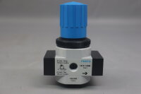 Festo LR-1/8-D-7-MINI Druckregelventil 162582 Unused