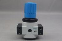 Festo LR-1/8-D-7-MINI Druckregelventil 162582 Unused