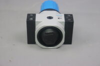 Festo LR-1/8-D-7-MINI Druckregelventil 162582 Unused