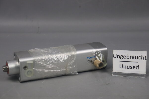 Festo CDN-32-90-PPV-AIH-SME-K3 Normzylinder 193660 Unused