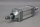 FESTO DNU-40-25-PPV-AS2 Pneumatik Normzylinder 14187 MD08 12bar Used