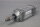 FESTO DNU-40-25-PPV-AS2 Pneumatik Normzylinder 14187 MD08 12bar Used