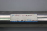 Festo DSW-32-65-PPV Rundzylinder Used