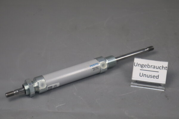 Festo DGS-25-80-S2 Pneumatic Cylinder 2656 Unused