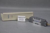 Festo JMFH-5-1/8-B Pneumatik Magnetventil 30486 Unused OVP