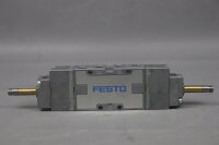 Festo JMFH-5-1/8-B Pneumatik Magnetventil 30486 Unused OVP