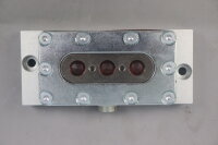Festo AV-35-2-SA Clamping Module 13630 8bar Unused