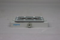 Festo AV-35-2-SA Clamping Module 13630 8bar Unused