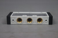 Aventics 0820260003 Wegeventil TC08 5/2 10bar Unused