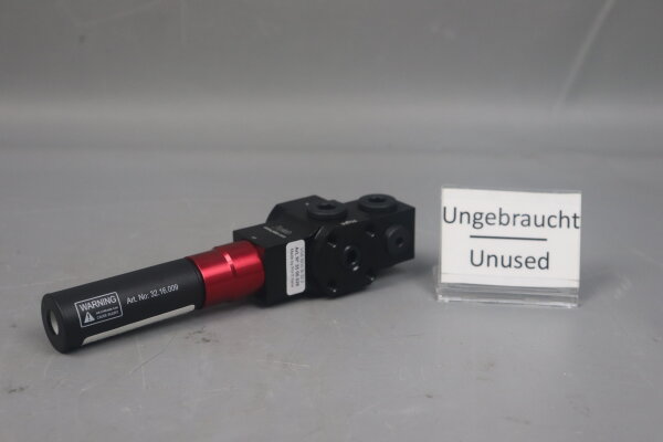 Piab VGS5010 Si 32-2 Vakuumejektor 3500026 Unused