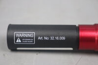 Piab VGS5010 Si 32-2 Vakuumejektor 3500026 Unused