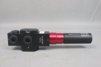 Piab VGS5010 Si 32-2 Vakuumejektor 3500026 Unused