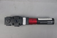 Piab VGS5010 Si 32-2 Vakuumejektor 3500026 Unused