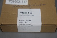 Festo ADVU/AEVU-63-A-P-A Verschleißteilsatz 121122 J5 Sealed