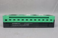 Piab piCLASSIC SI x2 PCLS2BNS08DSV Vakuumejektor 9904040 0,7MPa Unused OVP