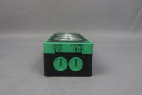 Piab piCLASSIC SI x2 PCLS2BNS08DSV Vakuumejektor 9904040 0,7MPa Unused OVP