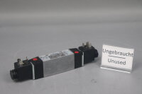 Norgren SXE9661-A60-00-13J 5/3-Wegeventil Unused