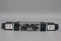 Norgren SXE9661-A60-00-13J 5/3-Wegeventil Unused