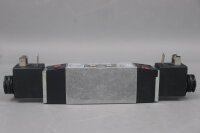 Norgren SXE9661-A60-00-13J 5/3-Wegeventil Unused