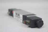 Norgren SXE9661-A60-00-13J 5/3-Wegeventil Unused