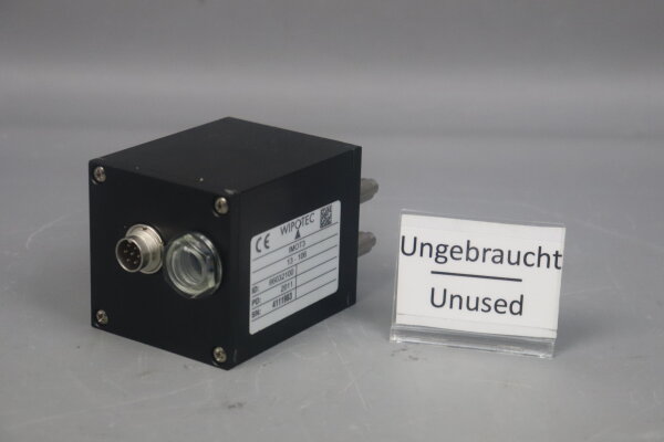 WIPOTEC IMOT3 13-106 Schrittmotor 66032100 Unused