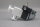 Oerlikon Leycon BAV 16 EP AI Electropneumatic high-vacuum angle valve 215323 Unused OVP