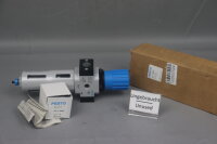 Festo LFR-D-7-MIDI-A Filter-Regelventil 162714 Unused OVP