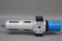 Festo LFR-D-7-MIDI-A Filter-Regelventil 162714 Unused OVP