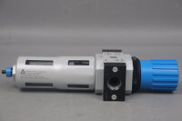 Festo LFR-D-7-MIDI-A Filter-Regelventil 162714 Unused OVP