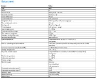 Festo LFR-D-7-MIDI-A Filter-Regelventil 162714 Unused OVP
