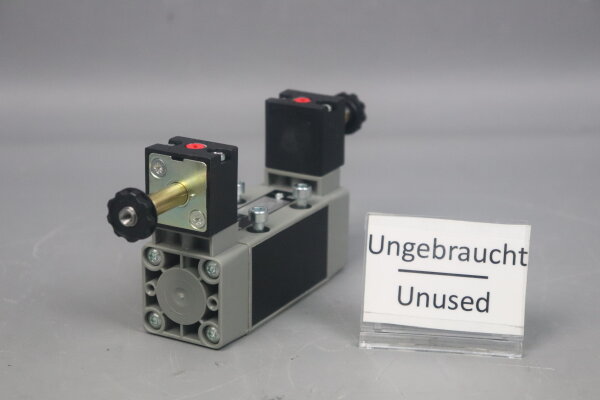 Bosch Aventics 0820024992 5/2-Directional control valve J55 Unused