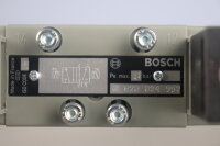 Bosch Aventics 0820024992 5/2-Directional control valve J55 Unused
