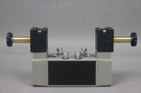 Bosch Aventics 0820024992 5/2-Directional control valve J55 Unused