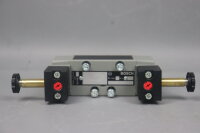Bosch Aventics 0820024992 5/2-Directional control valve J55 Unused