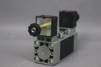 Bosch Aventics 0820024992 5/2-Directional control valve J55 Unused