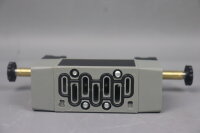 Bosch Aventics 0820024992 5/2-Directional control valve J55 Unused