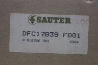 Sauter DFC 17 B39 F001 Pressure Sensor DFC17B39F001 Unused OVP