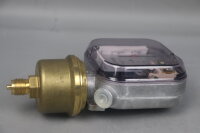 Sauter DFC 17 B39 F001 Pressure Sensor DFC17B39F001 Unused OVP