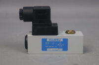 Festo VPEV-1/8 Vakuumschalter 150261 Unused