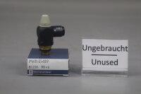 Telemecanique PWR-E1489 Drosselrückschlagventil 81236 Unused OVP