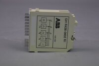 ABB GH R438 0002 R1 Signalimpulsverkürzer GHR4380002R1 Unused Damaged