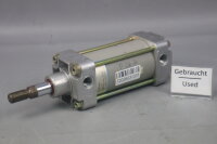 Specken Drumag HPZL-FH 63/80 Z hydropneumatic cylinder 265125 241 Used